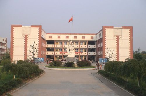 当阳市小学