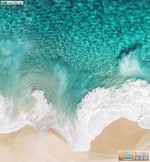 苹果iphone8超高清自带壁纸-苹果iphone8原生超高清