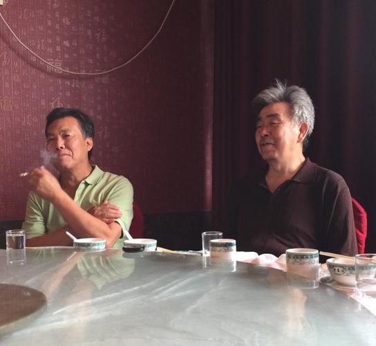 周留成,齐志强.