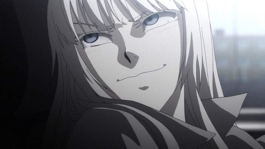 军火女王 perfect order