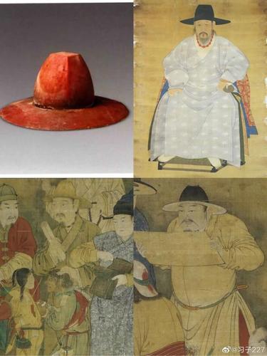 搬板凳等看真明朝服饰,拉满《尚食》期待值