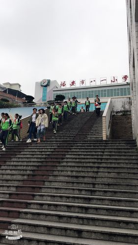 "新时代文明实践走进大自然" 福安市八一小学一(七)班