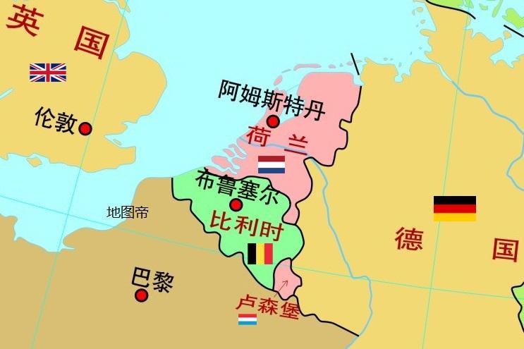 雅加达主办亚运会,当年荷兰是怎么控制印度尼西亚的?