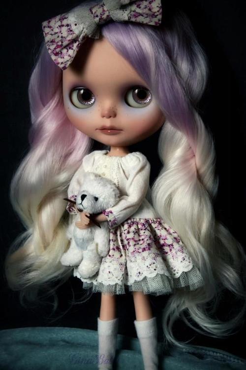 blythe