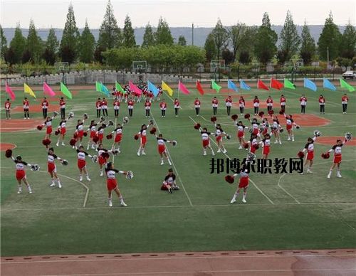 眉县职业教育中心2021年招生办联系电话