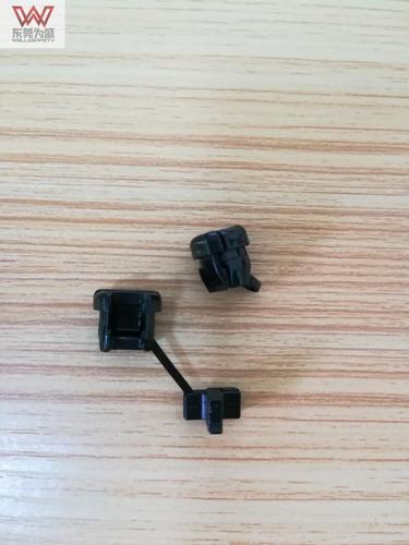 4k-4电源线扣 机箱线扣 线卡线束 护线扣 电线固定卡扣 理线卡扣