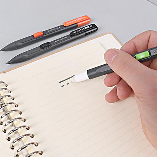 晨光答题卡考试专用笔2b自动铅笔机读卡电脑涂卡笔填涂笔中考高考￥2.