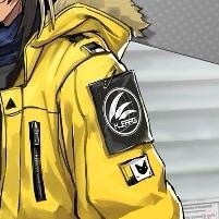 [皮肤氵]喀兰贸易真的很喜欢把logo往身上穿