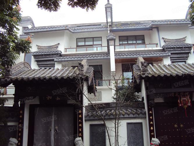 芙蓉古城(别墅)