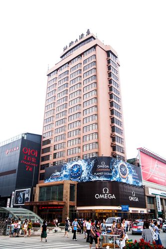 沈阳玫瑰大酒店