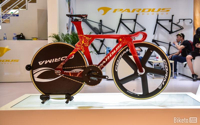 2021中国国际自行车展瑞豹运动自行车亮点一览