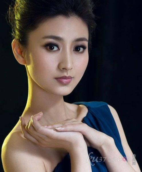 盘点那些美貌与演技并存的80后女明星(图)