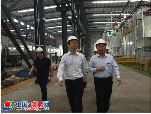 县委常委,常务副县长李昊暗访安全工作