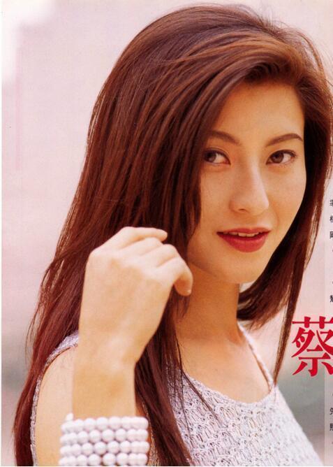 那些亚视女演员你令银河不冷清二