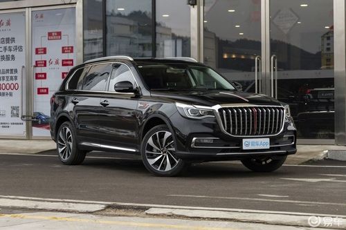 中国一汽新一代v6td发动机试制成功最大净功率340kw