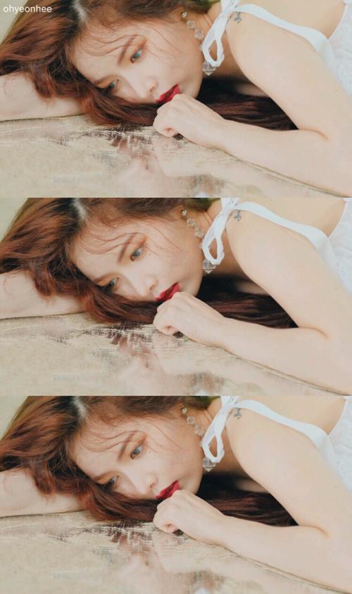 金泫雅 壁纸 hyun a《babe》mv截图by:ohyeonhee