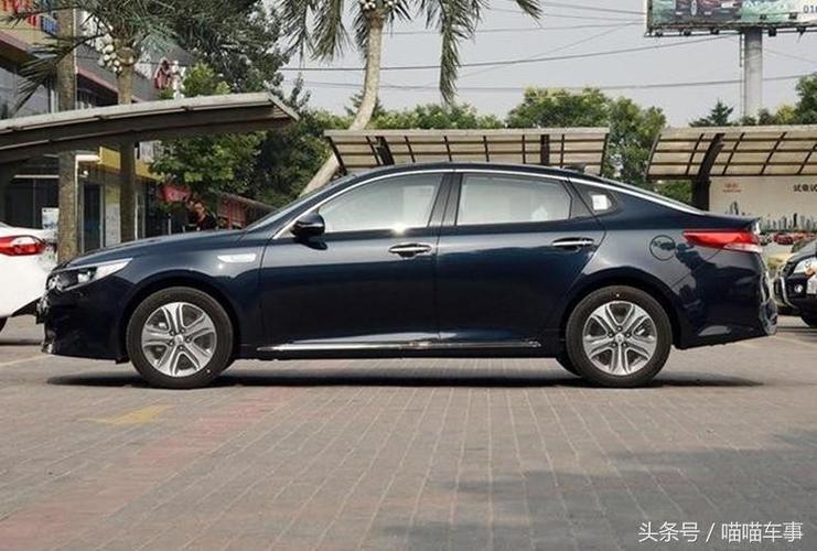 新起亚k5黑色价格多少 14款起亚k5