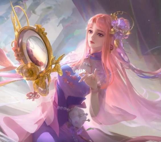 王昭君七夕新皮肤73_王者荣耀怎么样_故事_王昭君七夕皮肤_游戏