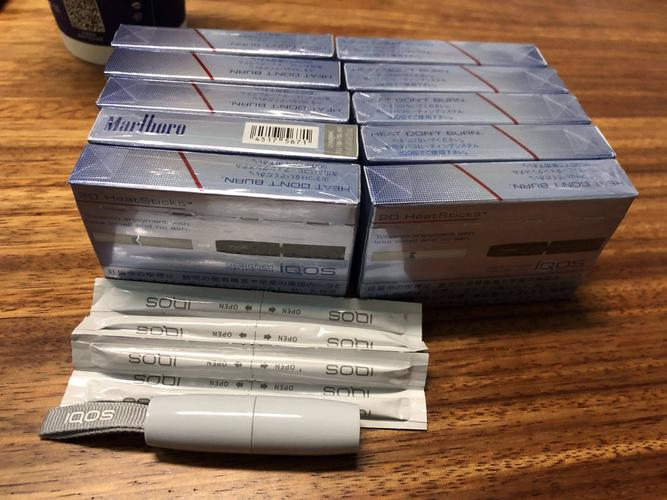 电子烟弹是什么?电子烟烟弹的优势