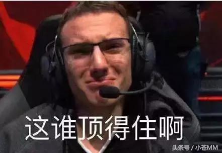 但对待职业的态度和精神还是毋庸置疑的,今年已经是他的高光时刻了