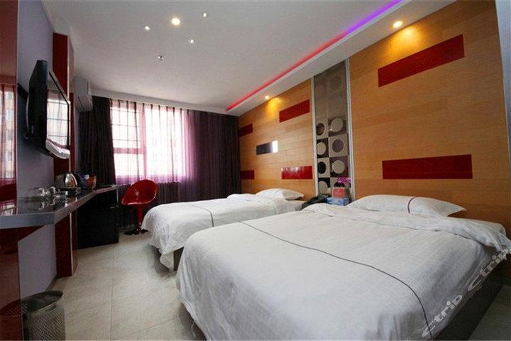 禧龙宾馆-舒适标准间