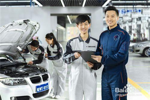 学汽修就业前景怎么样