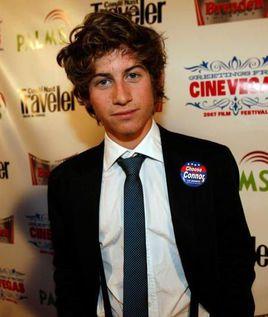 亚历克斯·林兹