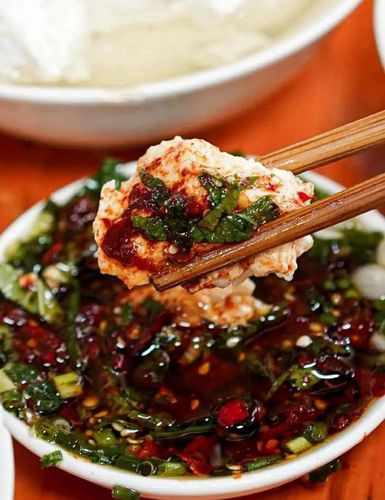 富顺豆花_四川非遗美食 | 四川旅游网