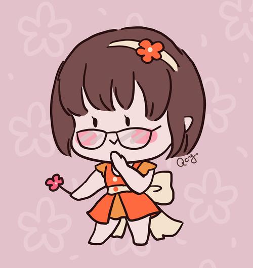 【q版豆豆眼】系列