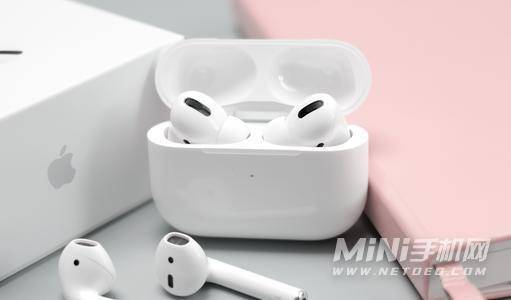 airpodspro和华为freebudspro哪个好-对比评测
