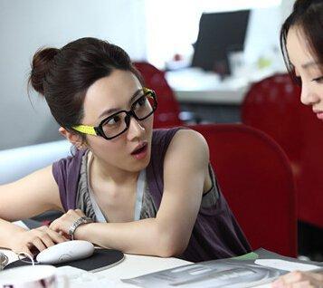 王博谷参演的电视剧王博谷个人资料及近况和图片