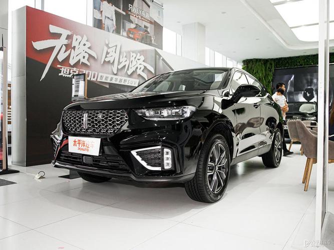 wey vv55座落地价最低多少钱?_太平洋汽车网