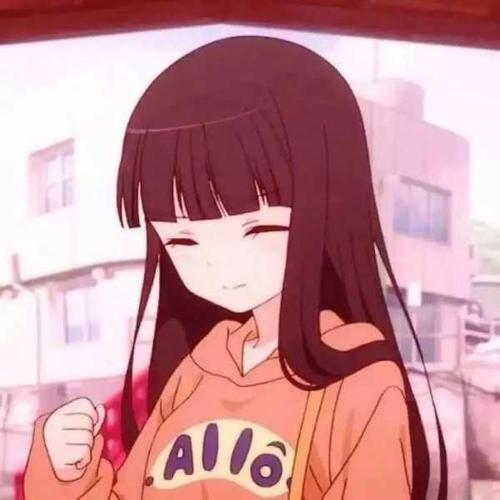 有哪些阳光开朗的头像推荐