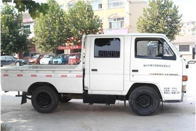 江铃轻卡  服务导航 产品详情 品牌: 江铃 型号: 江铃双排座轻卡 座数