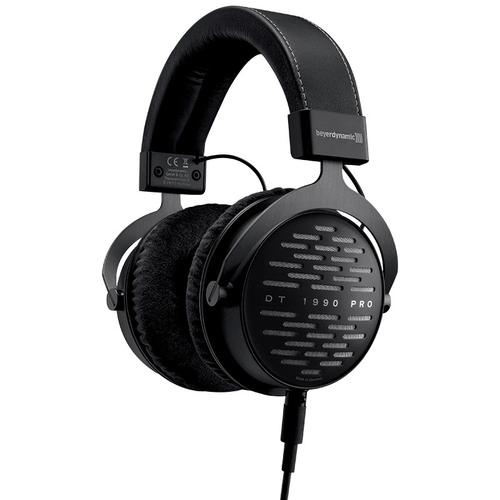 beyerdynamic 拜亚动力 dt1990 pro 音乐头戴式耳机3799元包邮
