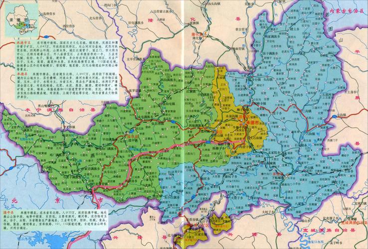 中国地图 河北 承德市 >> 承德县地图 栏目导航: 石家庄  廊坊市