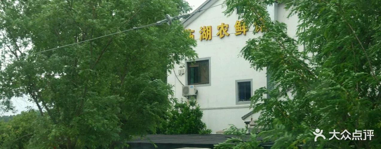 临湖农鲜馆-图片-苏州美食-大众点评网