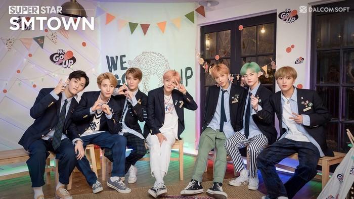 nct dream