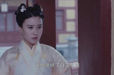 紫烟是谁演的,紫烟扮演者,锦绣未央紫烟_电视猫