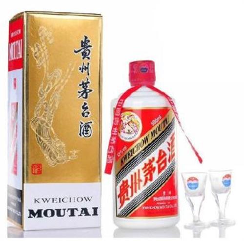 清远茅台酒回收2021年茅台酒回收新价格介绍