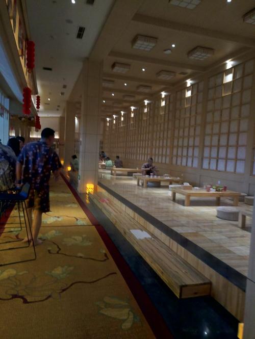 【携程攻略】成都汤乐源温泉体验馆好玩吗,成都汤乐源温泉体验馆景点