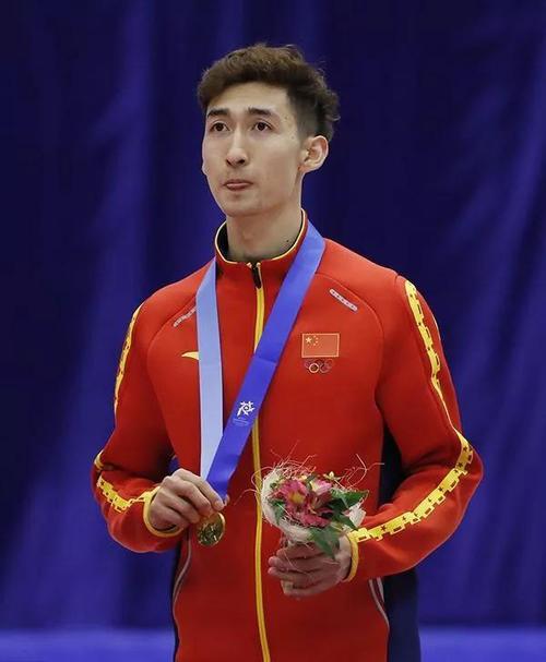 中国男子短道速滑之王|武大靖|奥运会|冬奥会_网易订阅