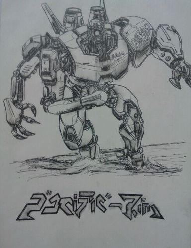 暴风赤红简笔画 (第3页)