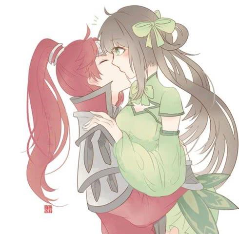 王者荣耀漫画刘备抛弃孙尚香后悔莫及为时已晚