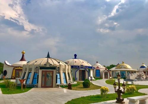 呼和浩特|蒙亮盛宴