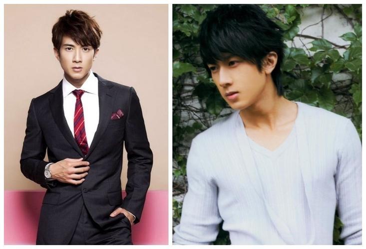 看吴尊,黄晓明,王力宏,霍建华怎么变身帅气奶爸