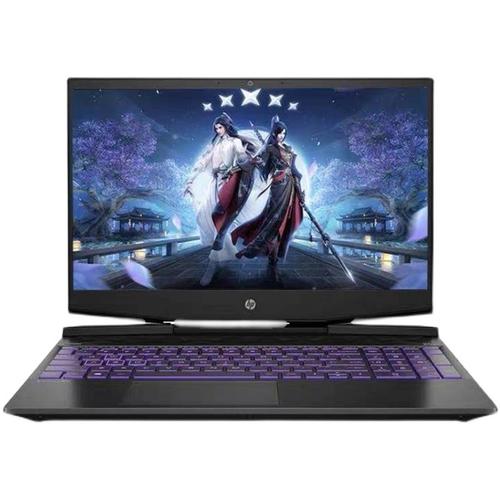 游戏学生笔记本新品暗影惠普精灵光影