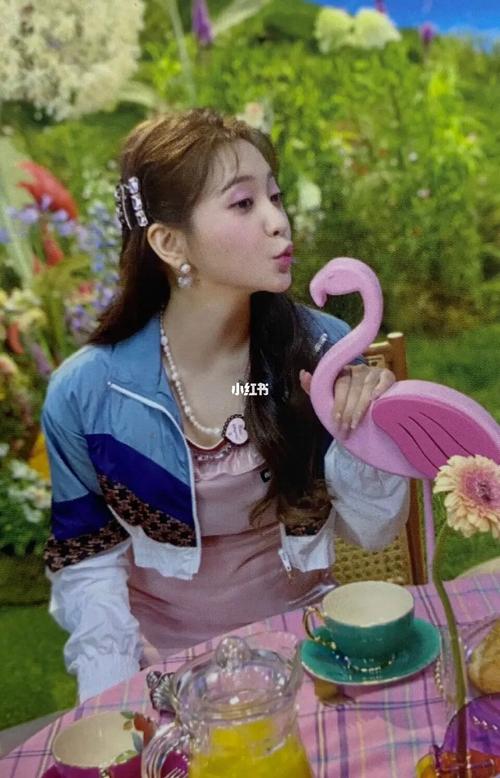 红贝贝小卡大赏_redvelvet_娱乐_明星娱乐资讯