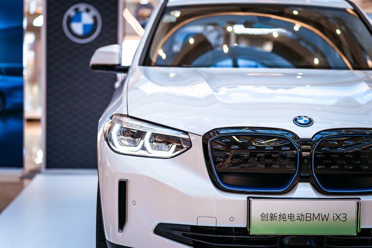 创新纯电动bmw ix3 永康宝龙外展圆满落幕_搜狐汽车_搜狐网