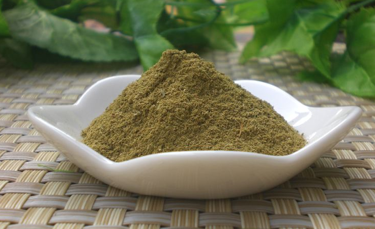 浅析皂角粉在不同领域的应用与特点